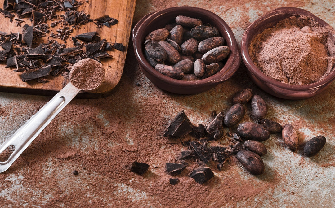 Substituts de cacao en pâtisserie : une alternative face à la flambée des prix