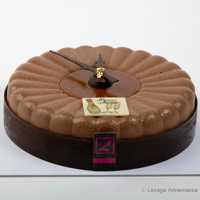 Moule à entremets - Marguerite