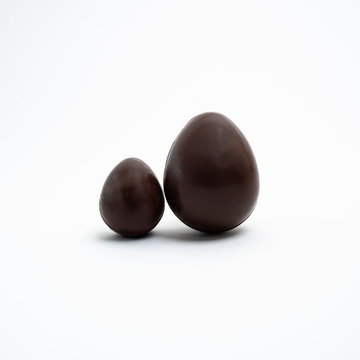 Moule chocolat - Œuf lisse 120mm