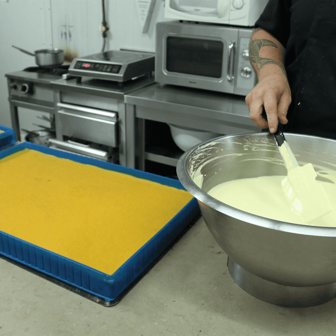 Patisse France, fabricant de moules à pâtisserie & accessoires de qualité