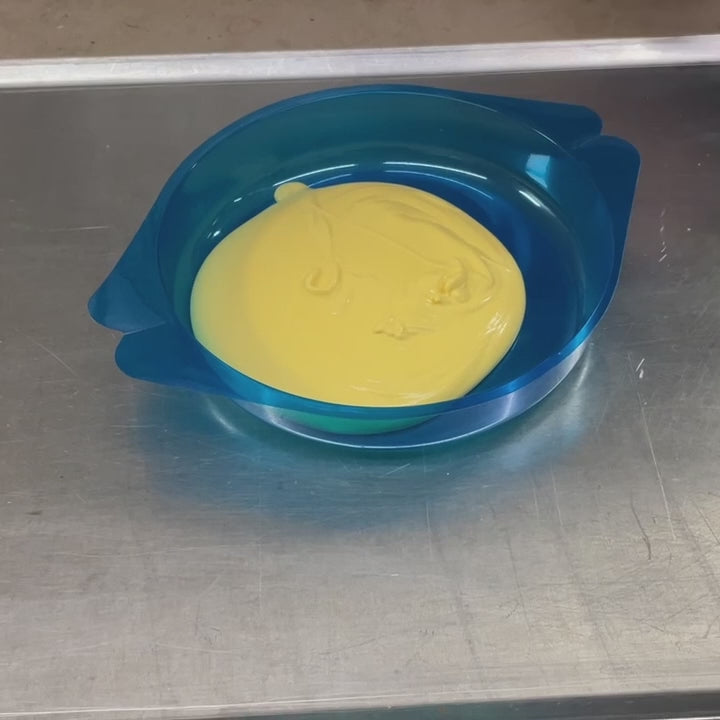 Insert à entremets - Rond H20 Ø170